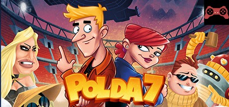 Polda 7 System Requirements