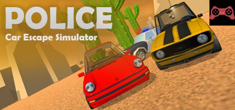 Police Car Escape Simulator System Requirements