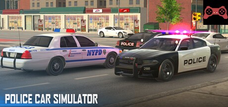 Police Car Simulator System Requirements
