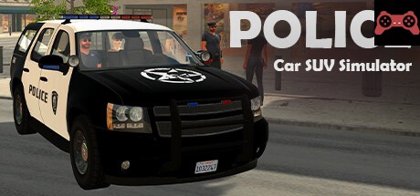 Police Car SUV Simulator System Requirements