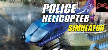 Police Helicopter Simulator System Requirements