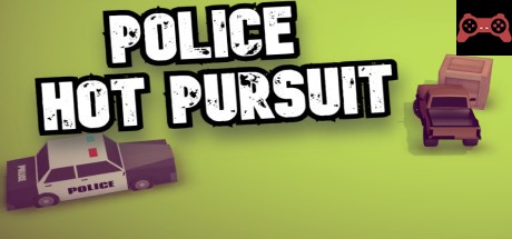 Police Hot Pursuit System Requirements