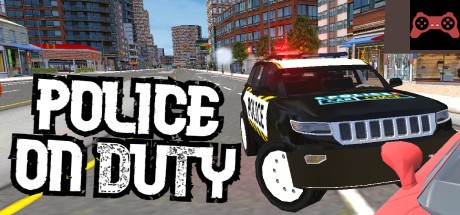 Police on Duty System Requirements