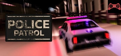 Police Patrol System Requirements