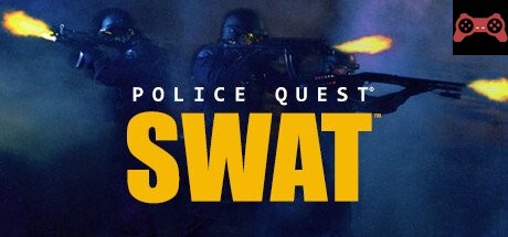 Police Quest: SWAT System Requirements