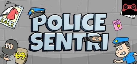 Police Sentri System Requirements