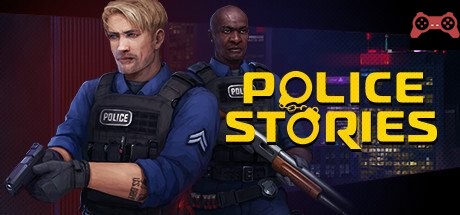 Police Stories System Requirements
