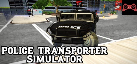 Police Transporter Simulator System Requirements