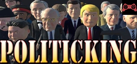 Politicking System Requirements