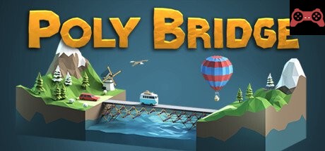 Poly Bridge System Requirements