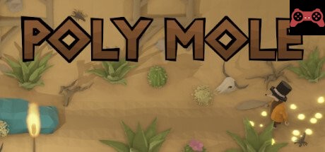 Poly Mole System Requirements