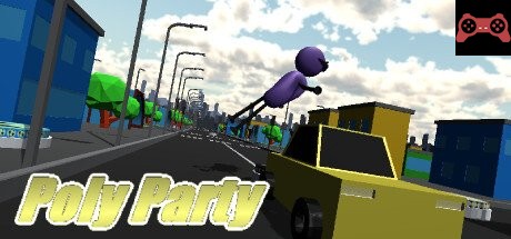 Poly Party System Requirements