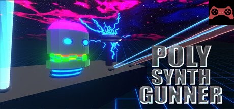 POLY SYNTH GUNNER System Requirements