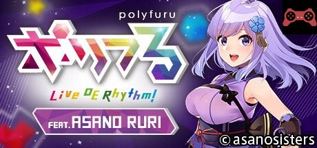 polyfuru feat. ASANO RURI / ãƒãƒªãƒ•ã‚‹ feat. æœãƒç‘ ç’ƒ System Requirements