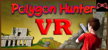 Polygon Hunter VR System Requirements