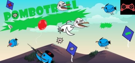PomboTroll System Requirements