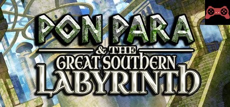 Pon Para and the Great Southern Labyrinth System Requirements
