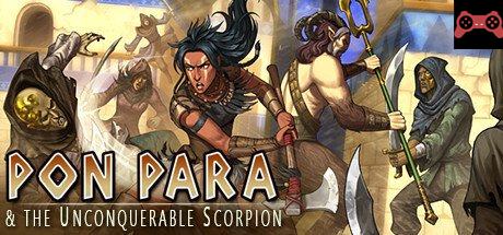 Pon Para and the Unconquerable Scorpion System Requirements