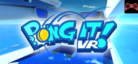 Pong It! VR System Requirements