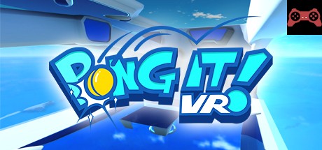 Pong It! VR System Requirements