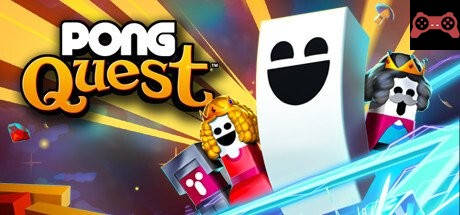 PONG Questâ„¢ System Requirements