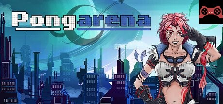 Pongarena System Requirements