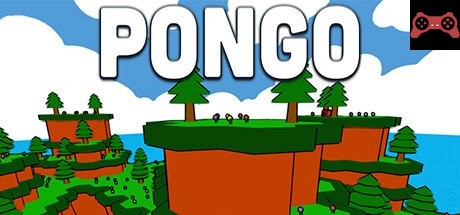 Pongo System Requirements