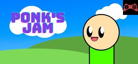 Ponk's Jam System Requirements