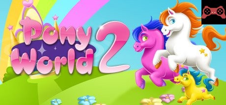 Pony World 2 System Requirements