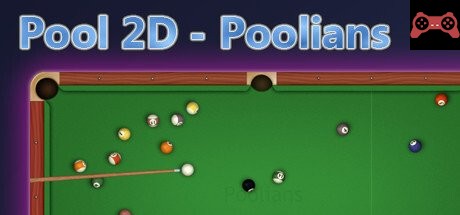 Pool 2D - Poolians System Requirements
