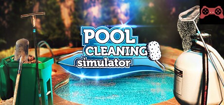 Pool Cleaning Simulator System Requirements