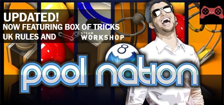 Pool Nation System Requirements