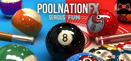 Pool Nation FX Lite System Requirements