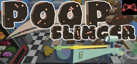 Poop Slinger System Requirements