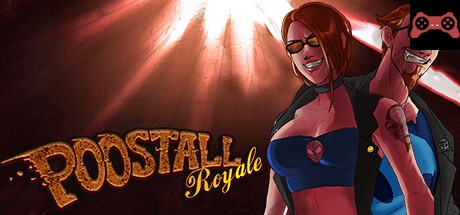 POOSTALL Royale System Requirements