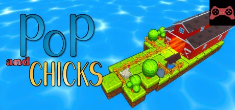 Pop and Chicks System Requirements