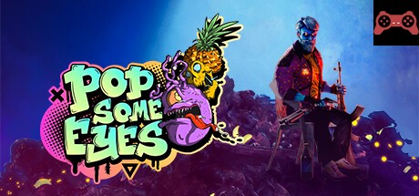 Pop Some Eyes System Requirements