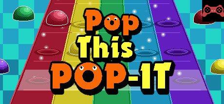 Pop This Pop-It System Requirements