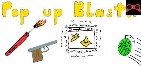 Pop up Blaster System Requirements