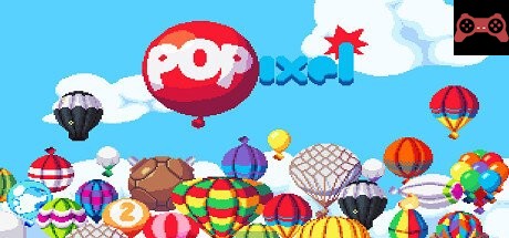 POPixel System Requirements