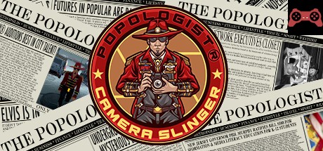 POPOLOGIST® Camera Slinger System Requirements