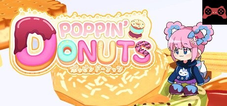 POPPIN' DONUTS System Requirements