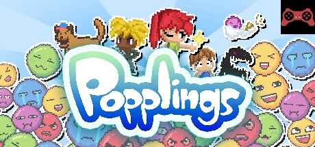 Popplings System Requirements