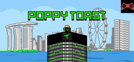 Poppy Toast System Requirements