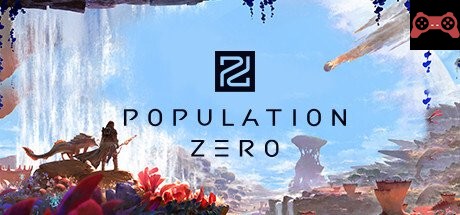 Population Zero System Requirements