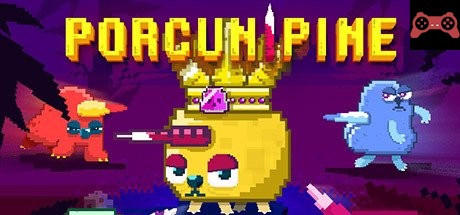 Porcunipine System Requirements