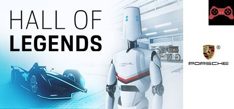Porsche Hall of Legends VR System Requirements