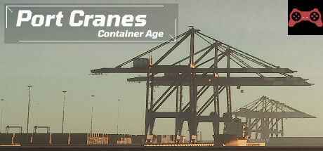 Port Cranes : Container Age System Requirements