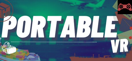 Portable VR System Requirements