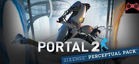 Portal 2 Sixense Perceptual Pack System Requirements